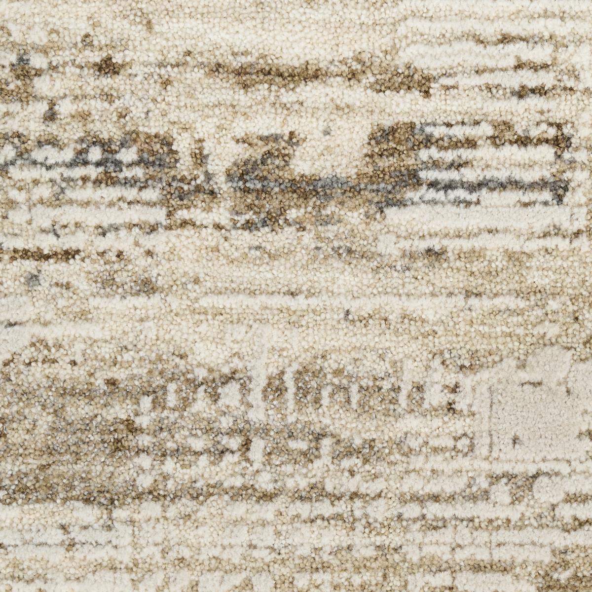 Calvin Klein Summit Cascade Mocha Ivory Rug
