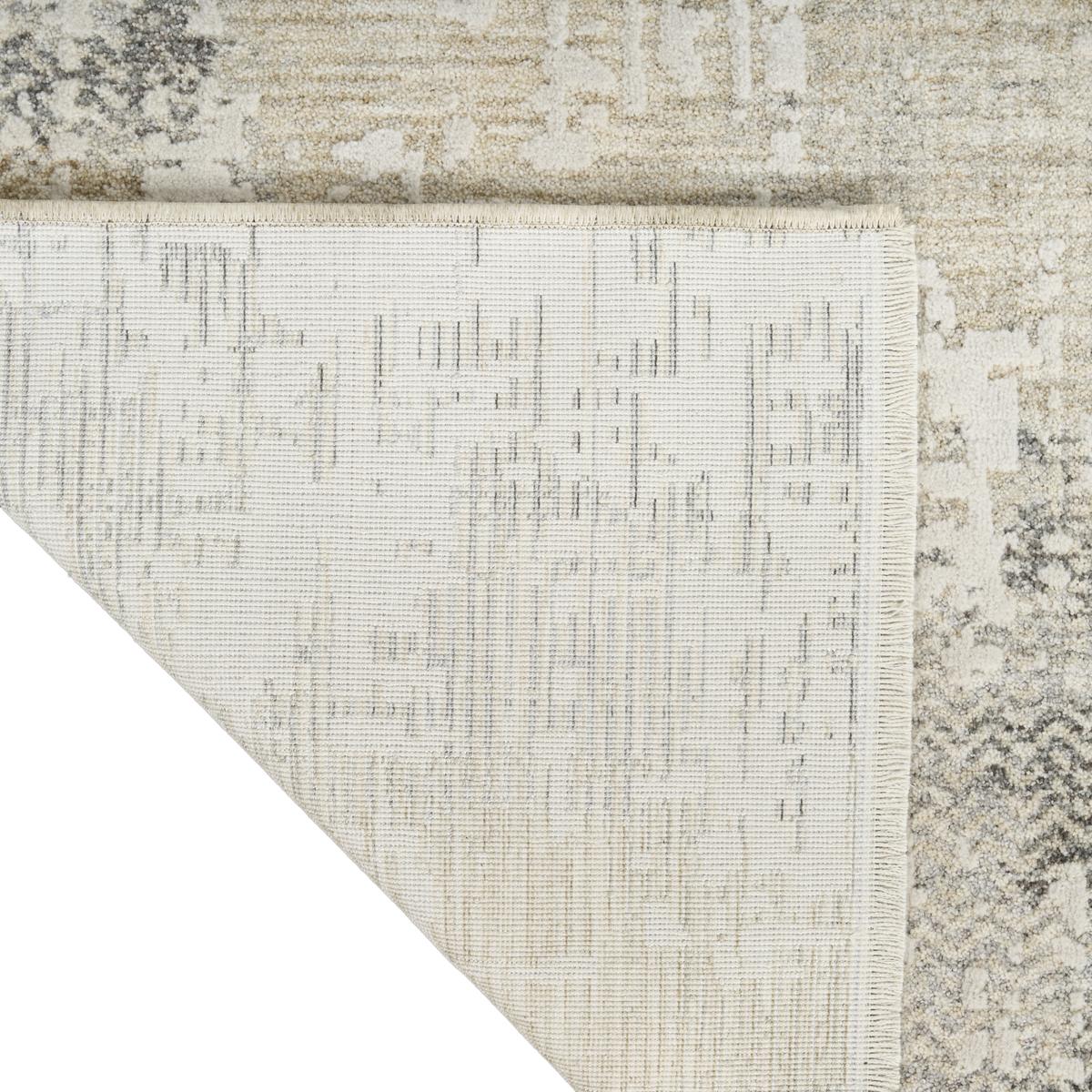 Calvin Klein Summit Haze Cream Ivory Rug