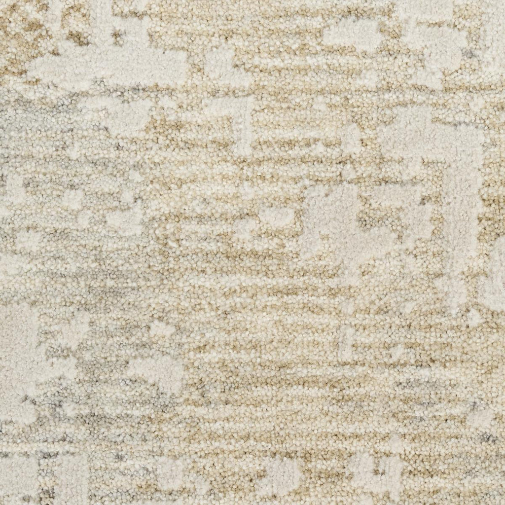 Calvin Klein Summit Haze Cream Ivory Rug