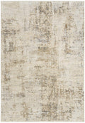Calvin Klein Summit Mist Natural Grey Rug