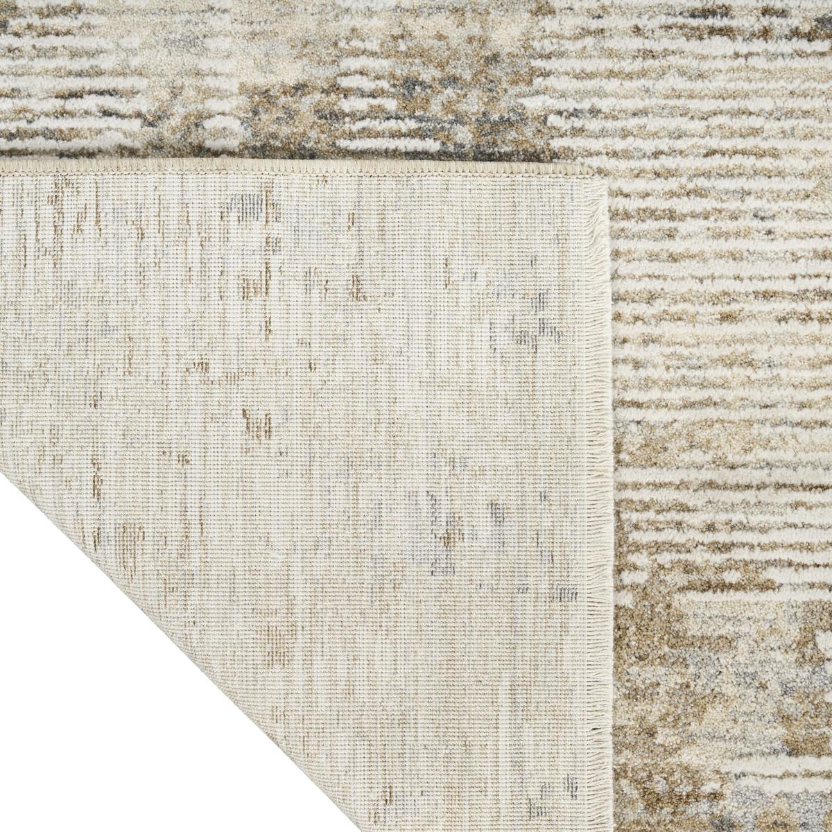 Calvin Klein Summit Mist Natural Grey Rug