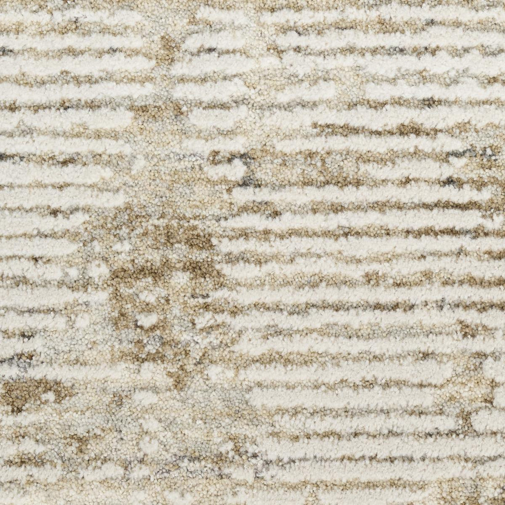 Calvin Klein Summit Mist Natural Grey Rug