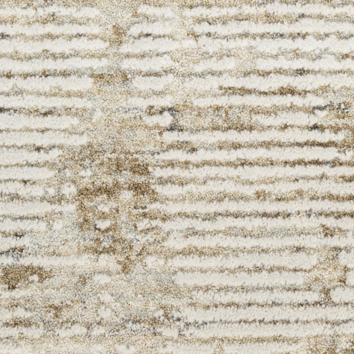 Calvin Klein Summit Mist Natural Grey Rug