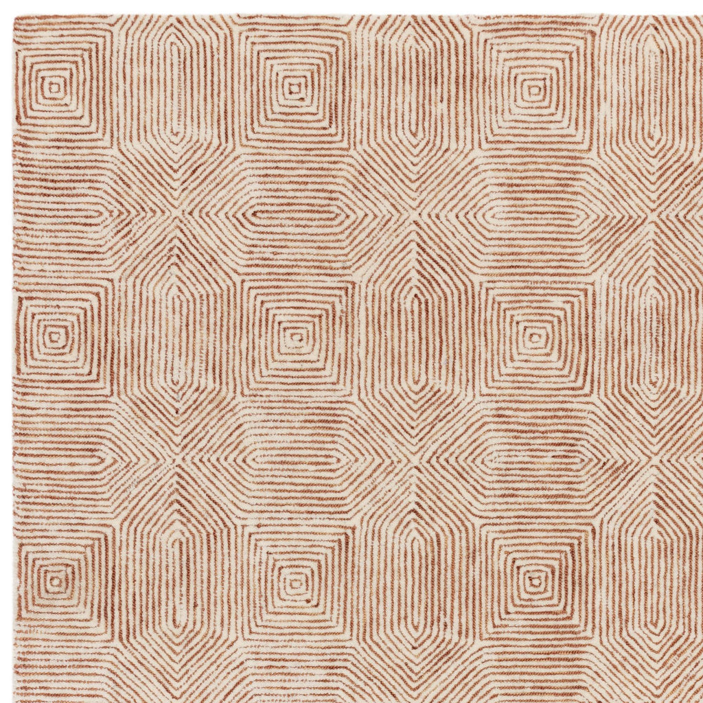Camden Terracotta Rug