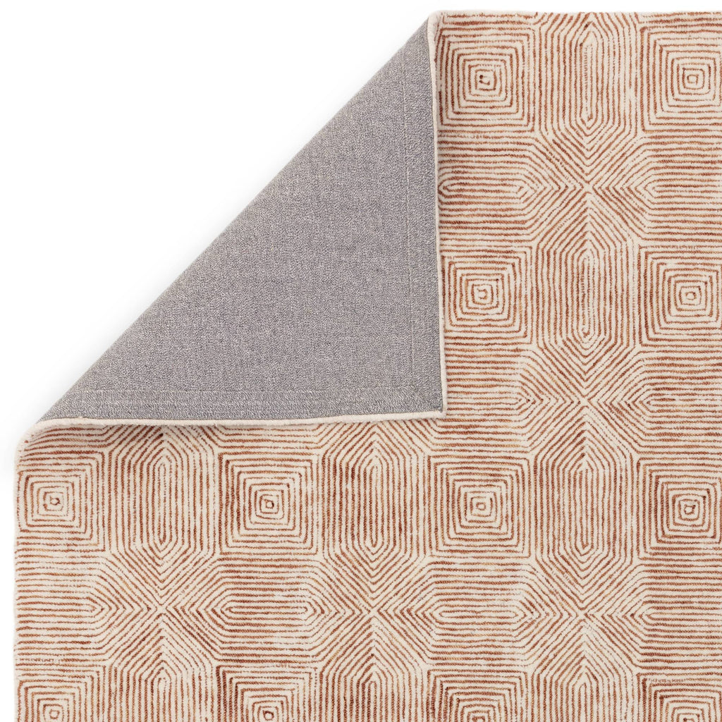 Camden Terracotta Rug
