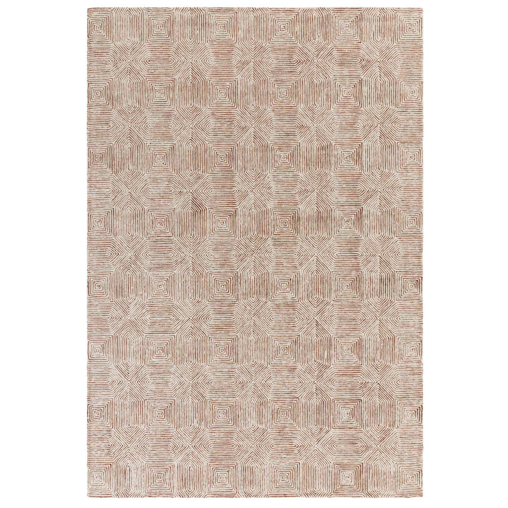 Camden Terracotta Rug