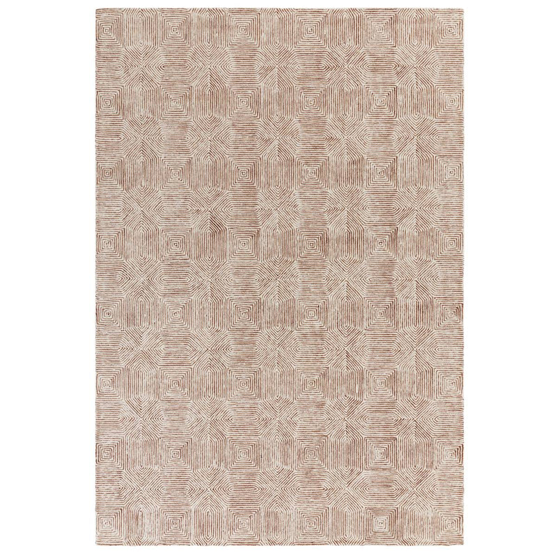 Camden Terracotta Rug