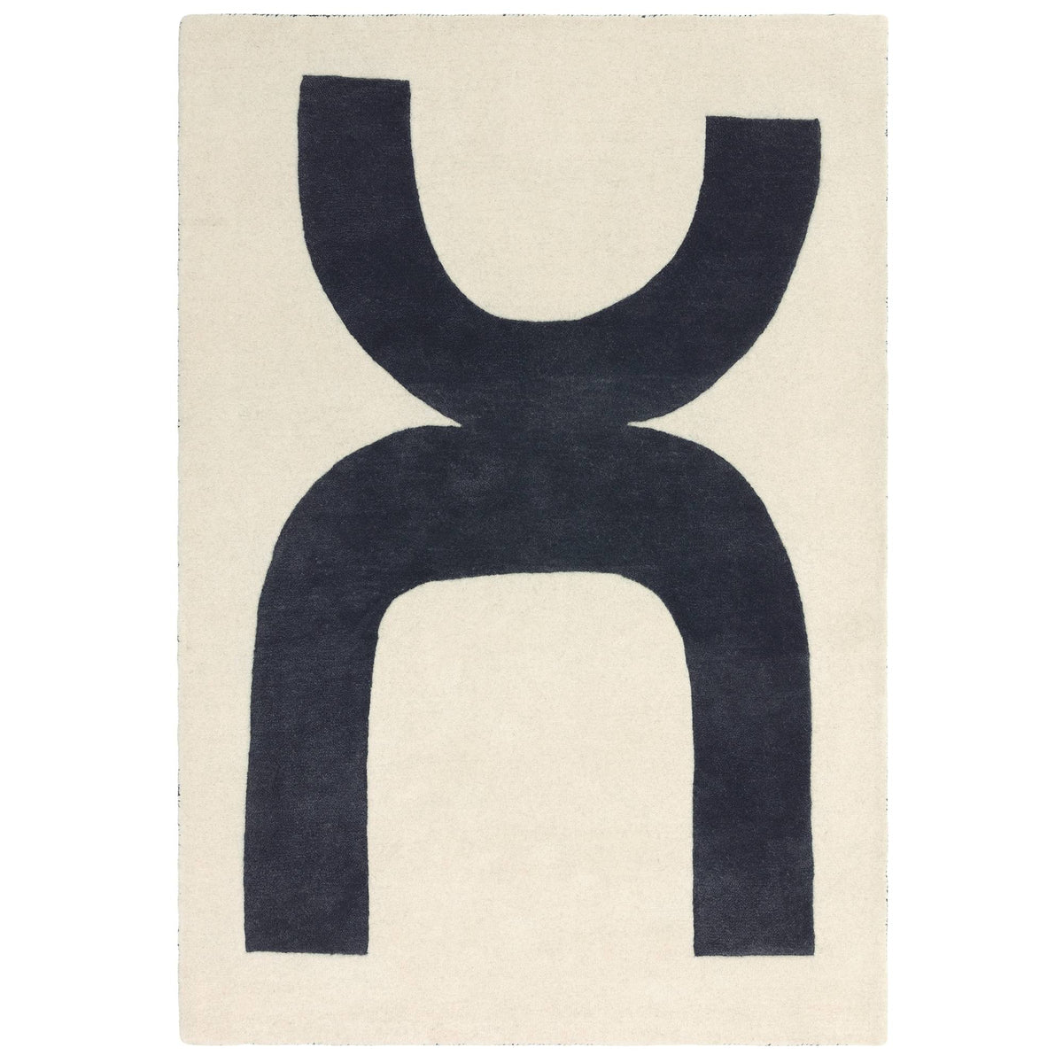 Canvas Balance Rug
