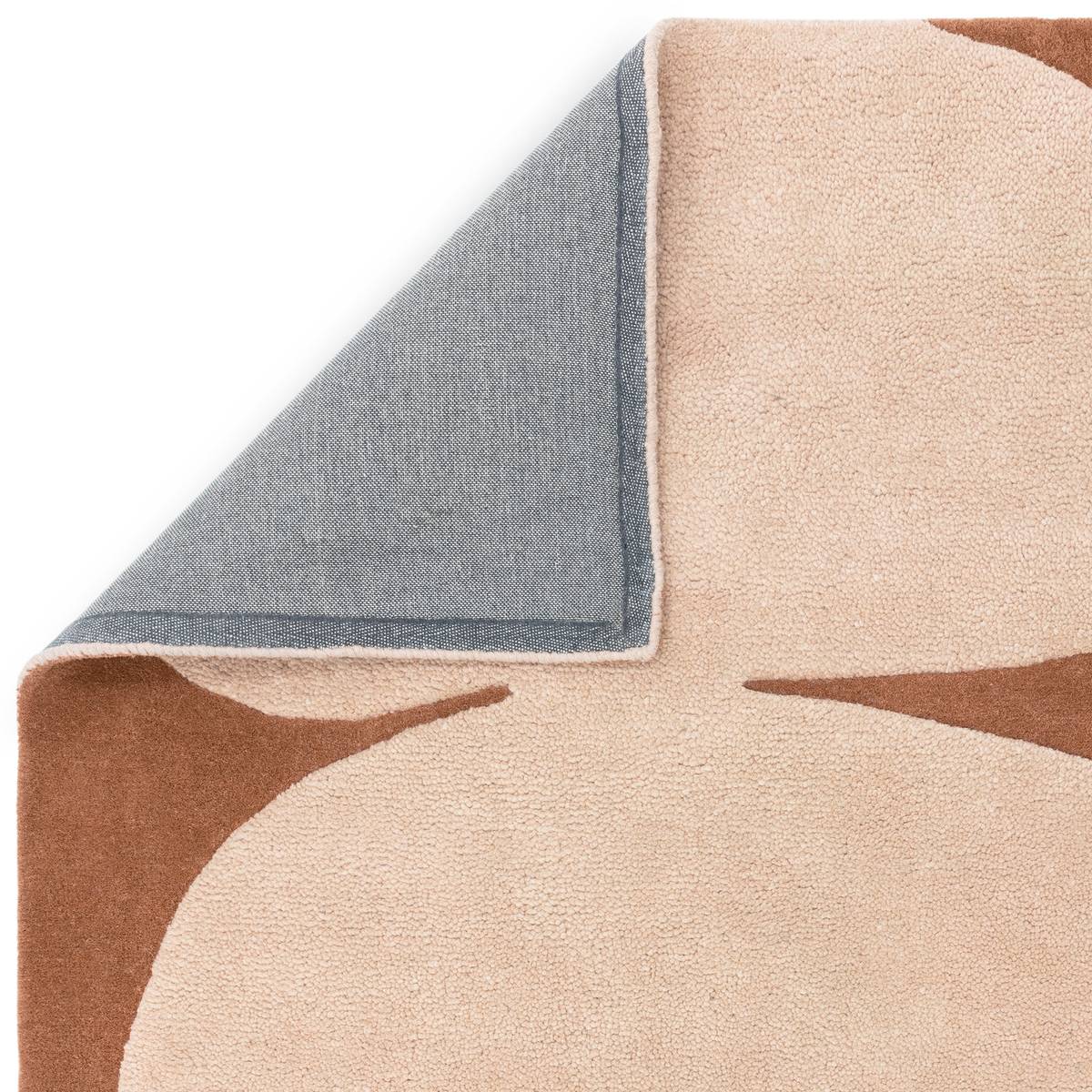 Canvas Collage Rug
