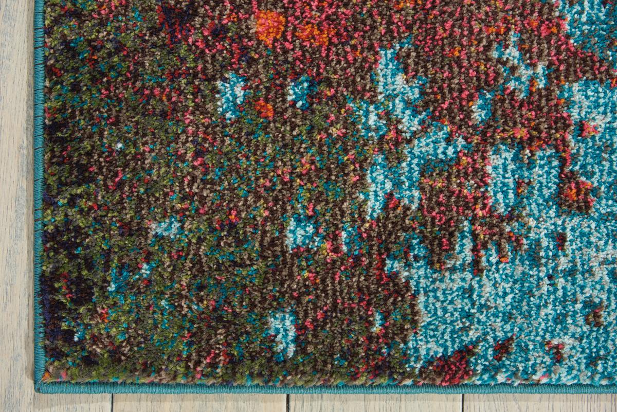 Celestial Molten Atlantic Rug