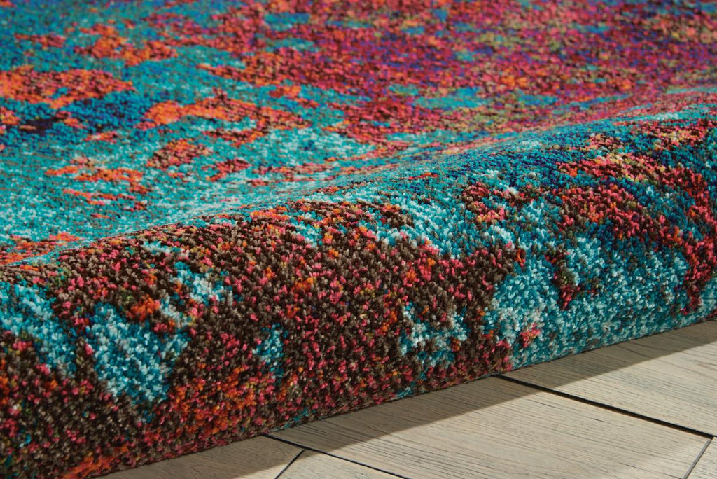 Celestial Molten Atlantic Rug
