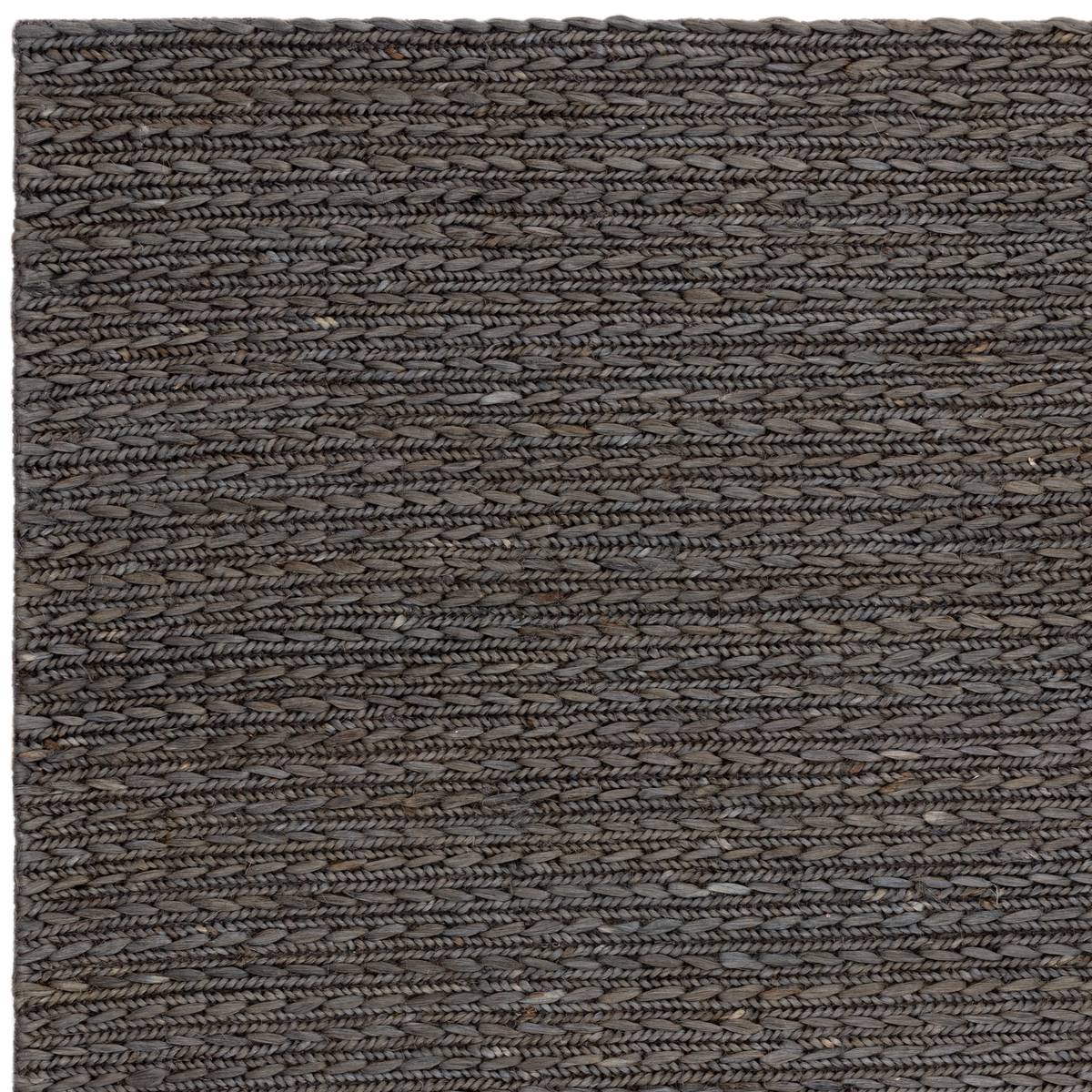 Oakley Charcoal Rug