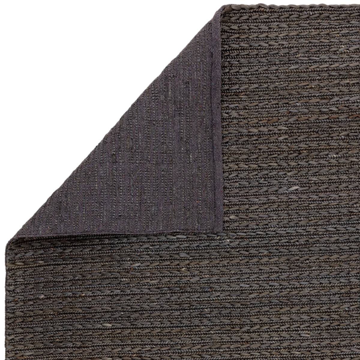 Oakley Charcoal Rug