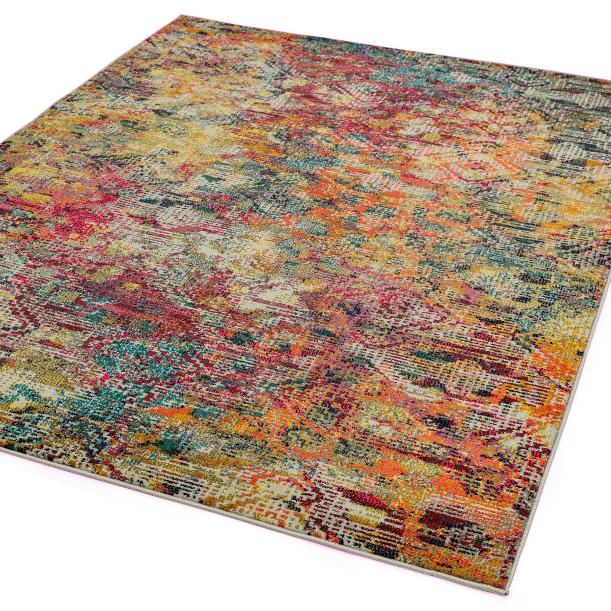 Colores Cloud Digital Rug