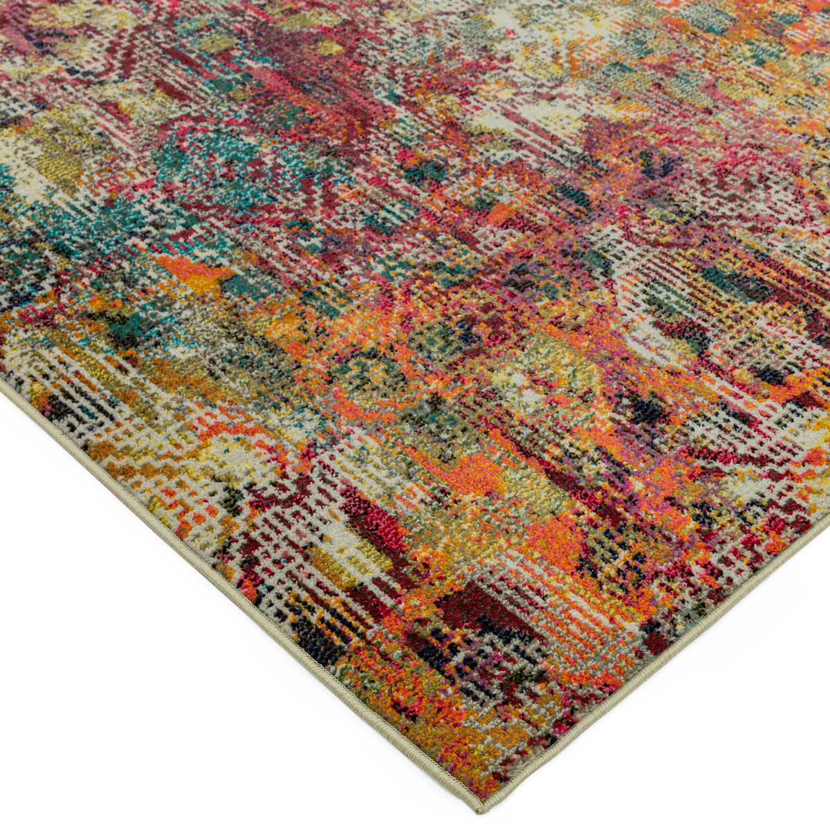 Colores Cloud Digital Rug