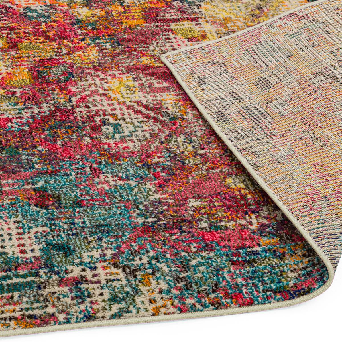 Colores Cloud Digital Rug