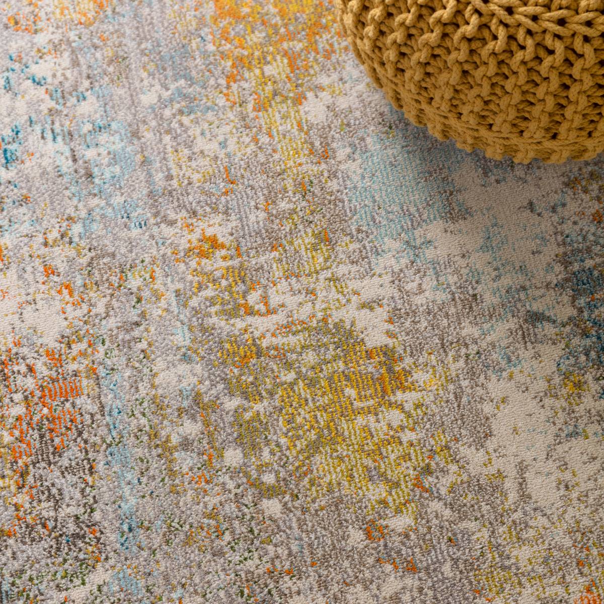 Colores Cloud Sunset Rug
