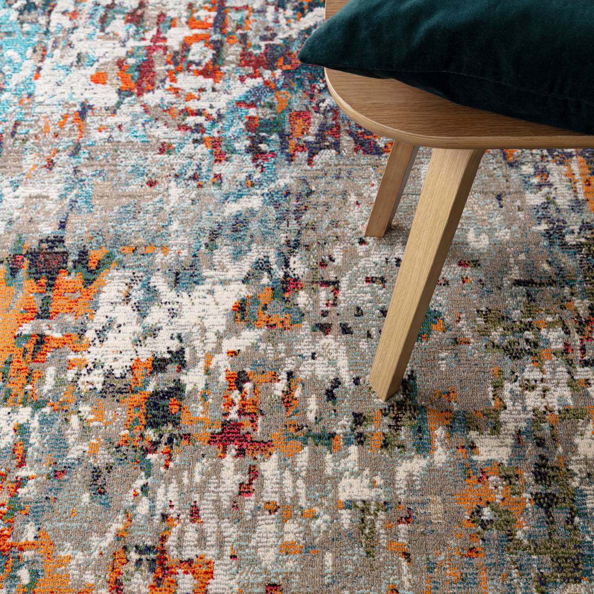 Colores Cloud Everest Rug