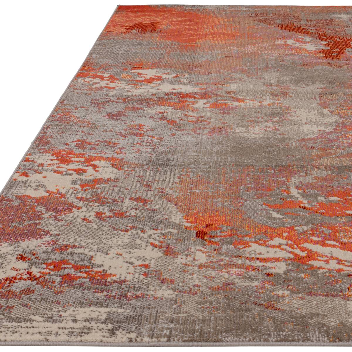 Colores Cloud Magma Rug