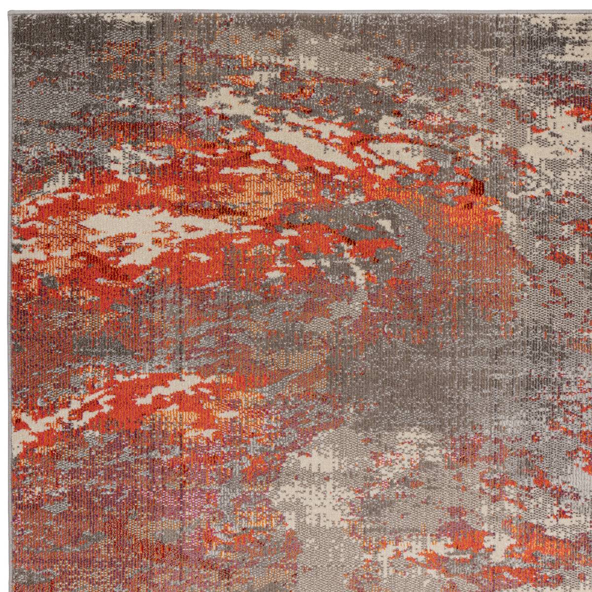 Colores Cloud Magma Rug