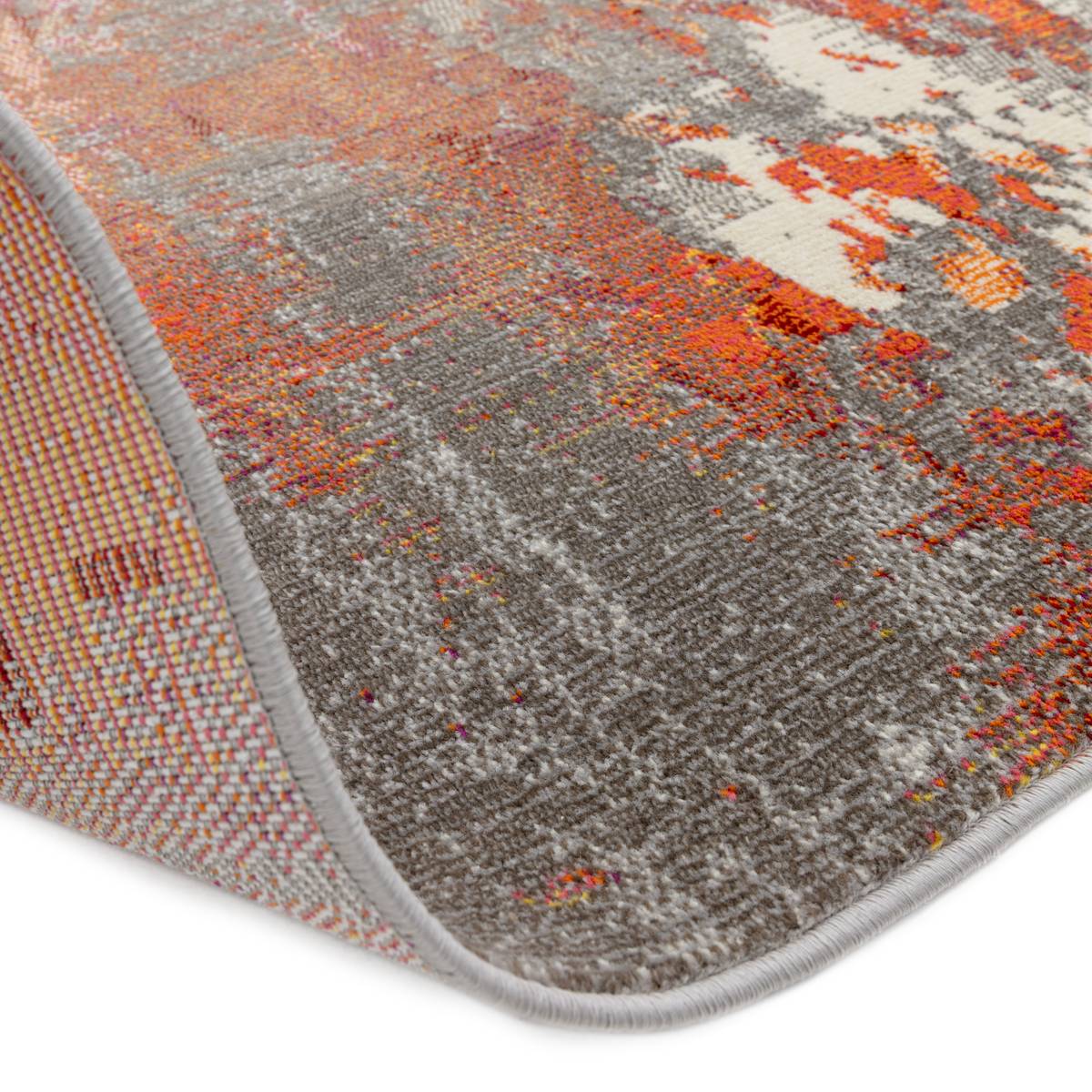 Colores Cloud Magma Rug
