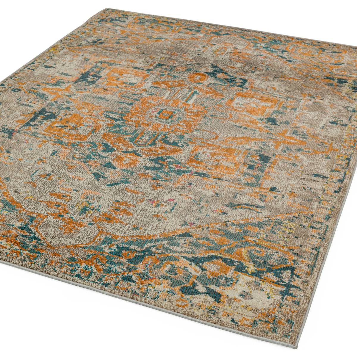 Colores Cloud Arabesque Rug