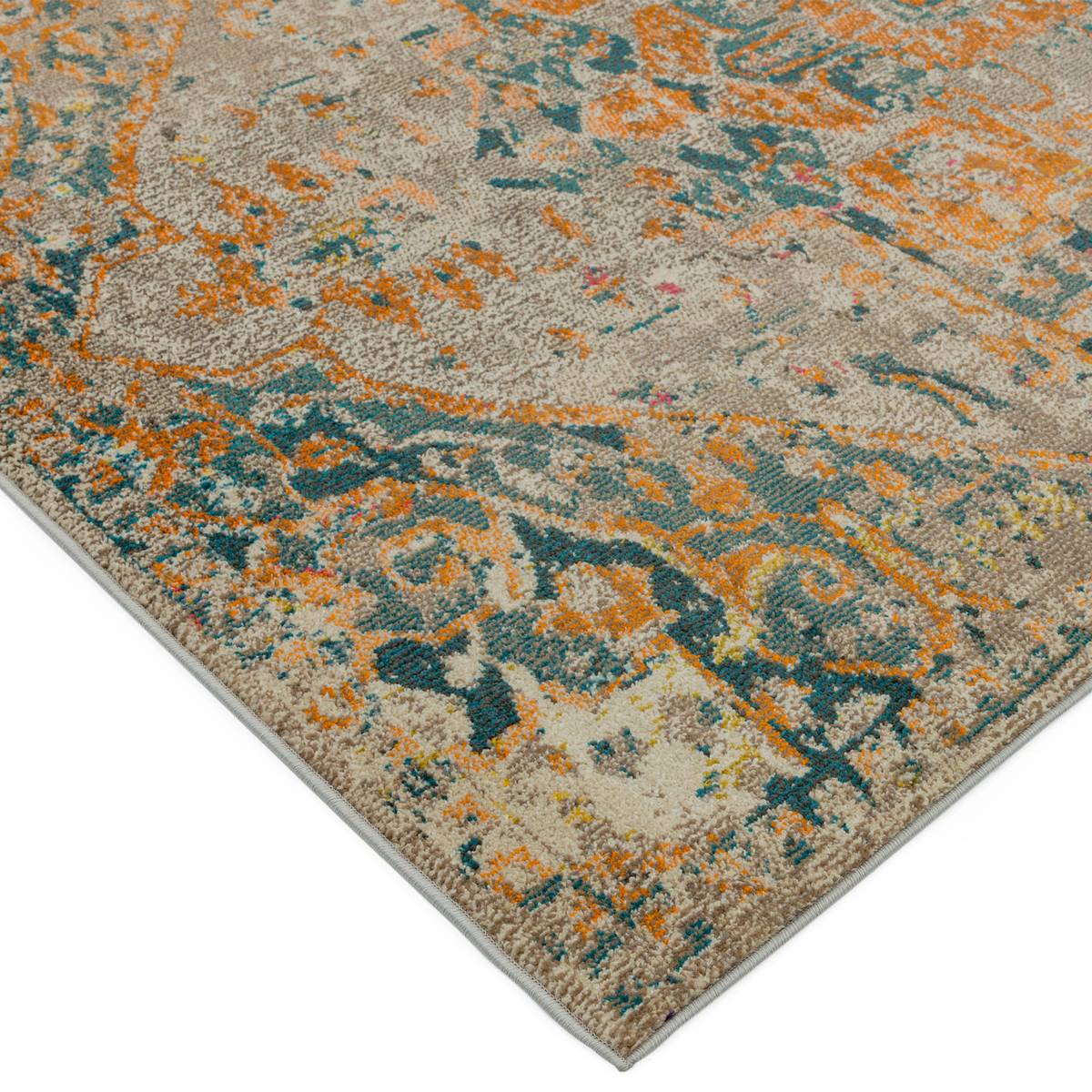 Colores Cloud Arabesque Rug