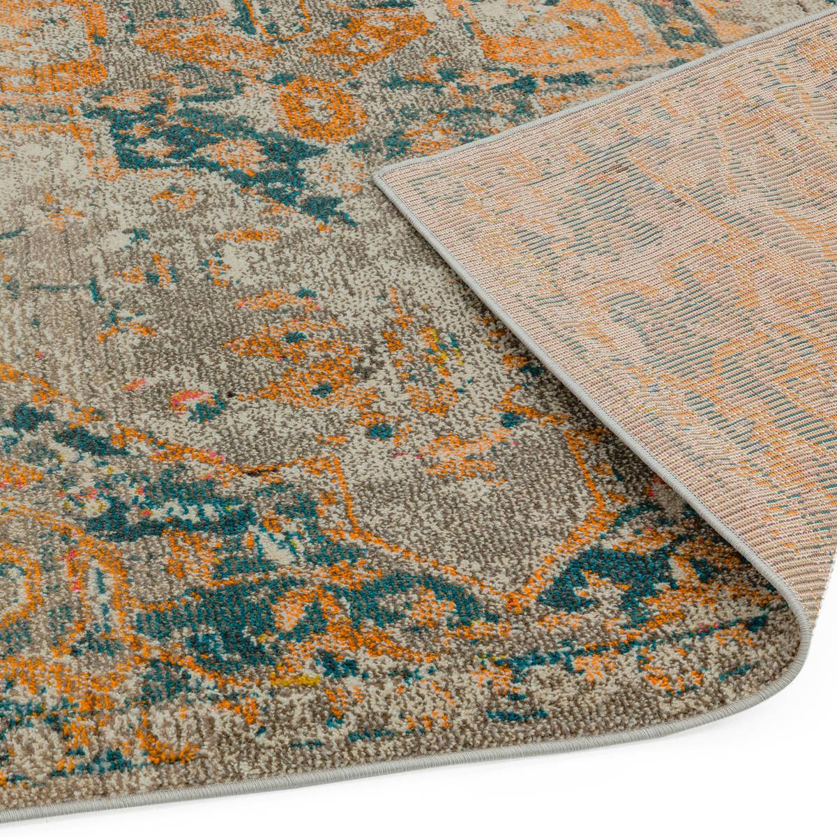 Colores Cloud Arabesque Rug