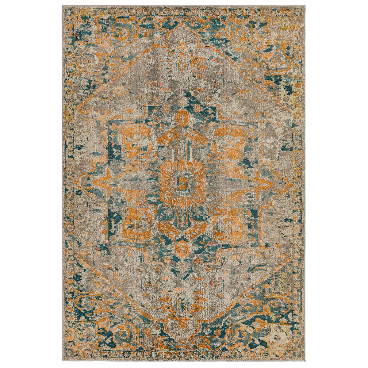 Colores Cloud Arabesque Rug