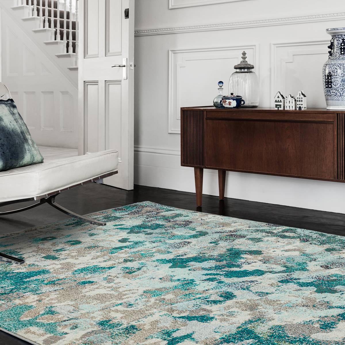 Colores Cloud Ethereal Rug