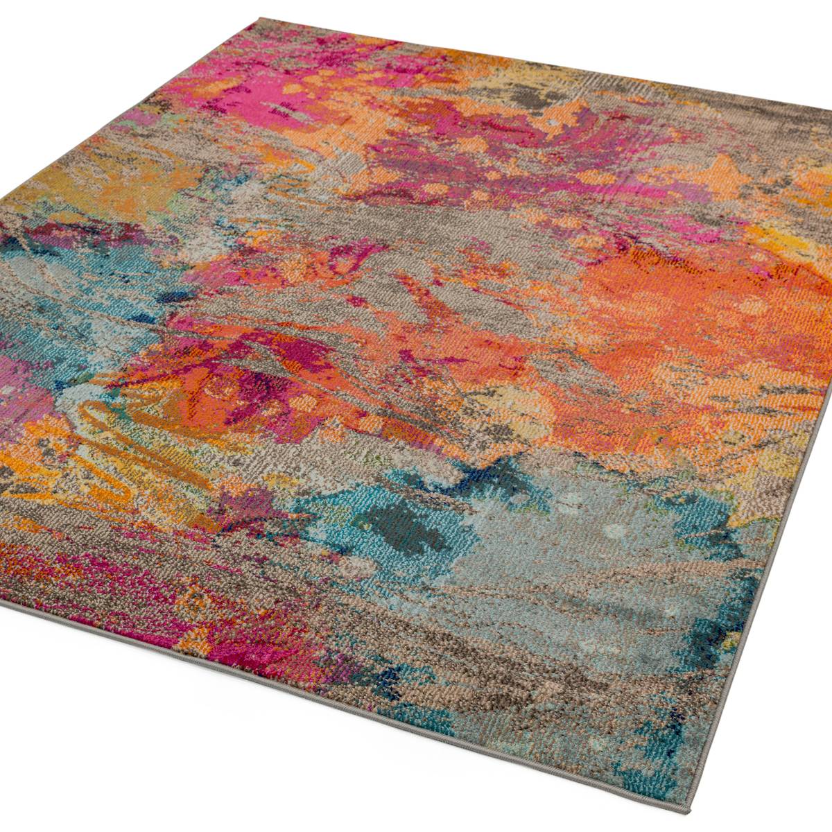 Colores Cloud Galactic Rug