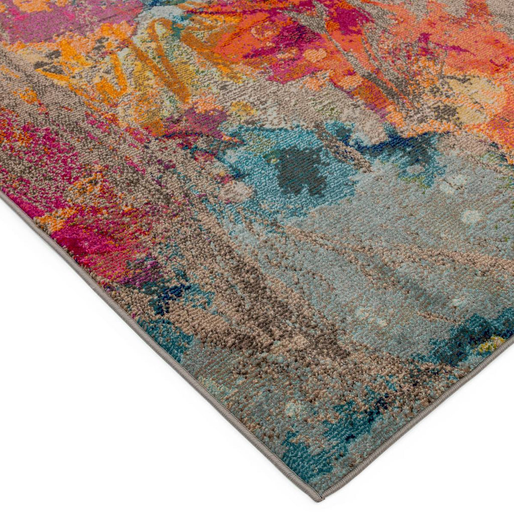 Colores Cloud Galactic Rug