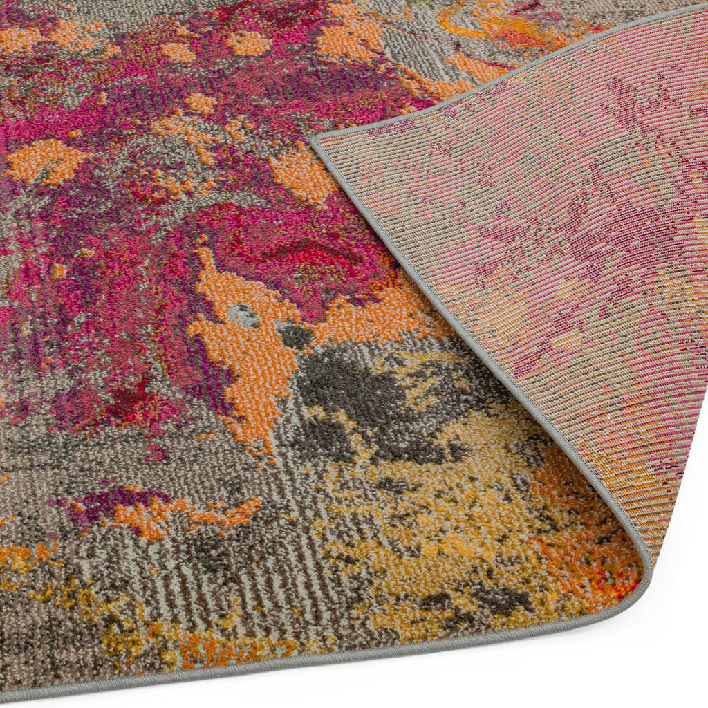 Colores Cloud Galactic Rug