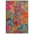 Colores Cloud Galactic Rug