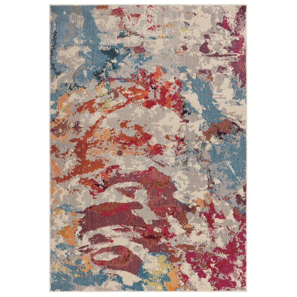 Colores Cloud Splash Rug
