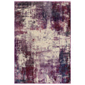 Colores Cloud Magenta Rug