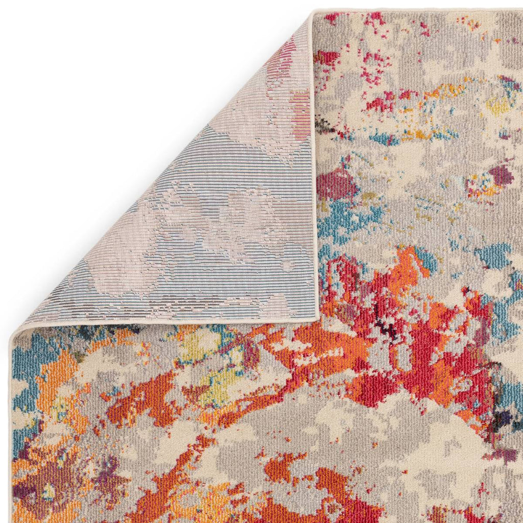 Colores Cloud Splash Rug