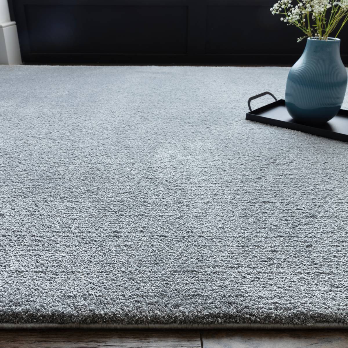 Como Blue Rug
