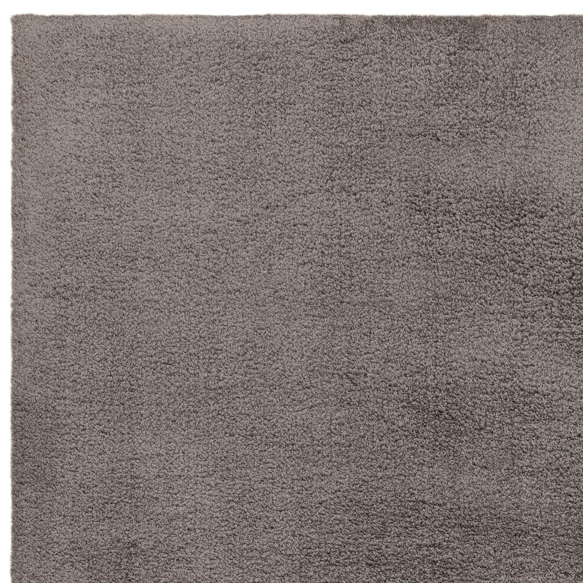 Como Charcoal Rug