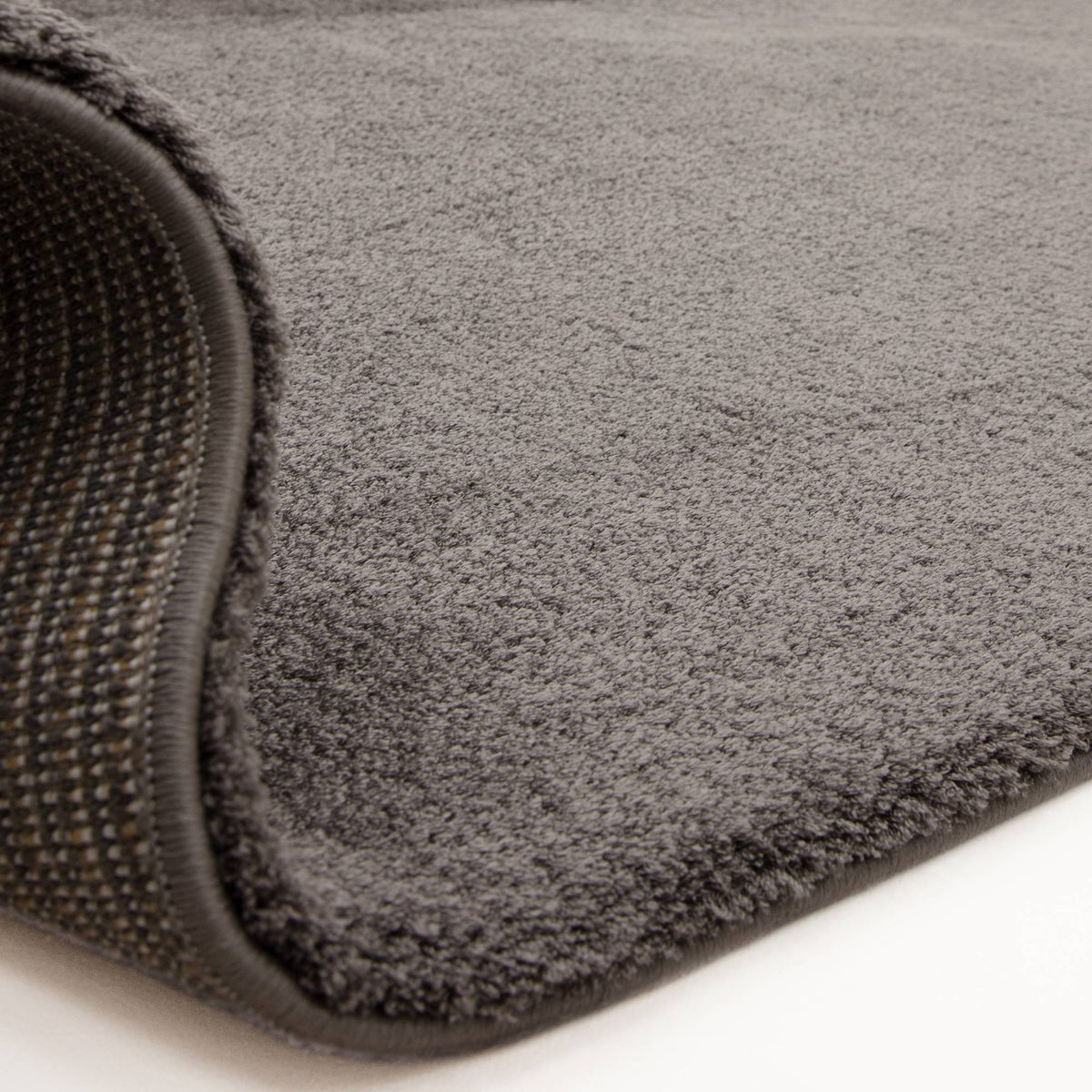 Como Charcoal Rug