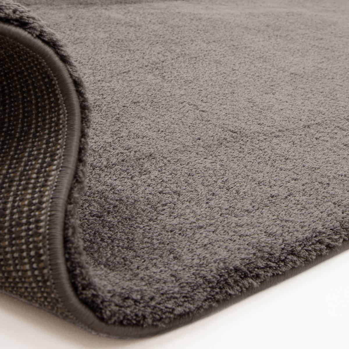 Como Charcoal Rug