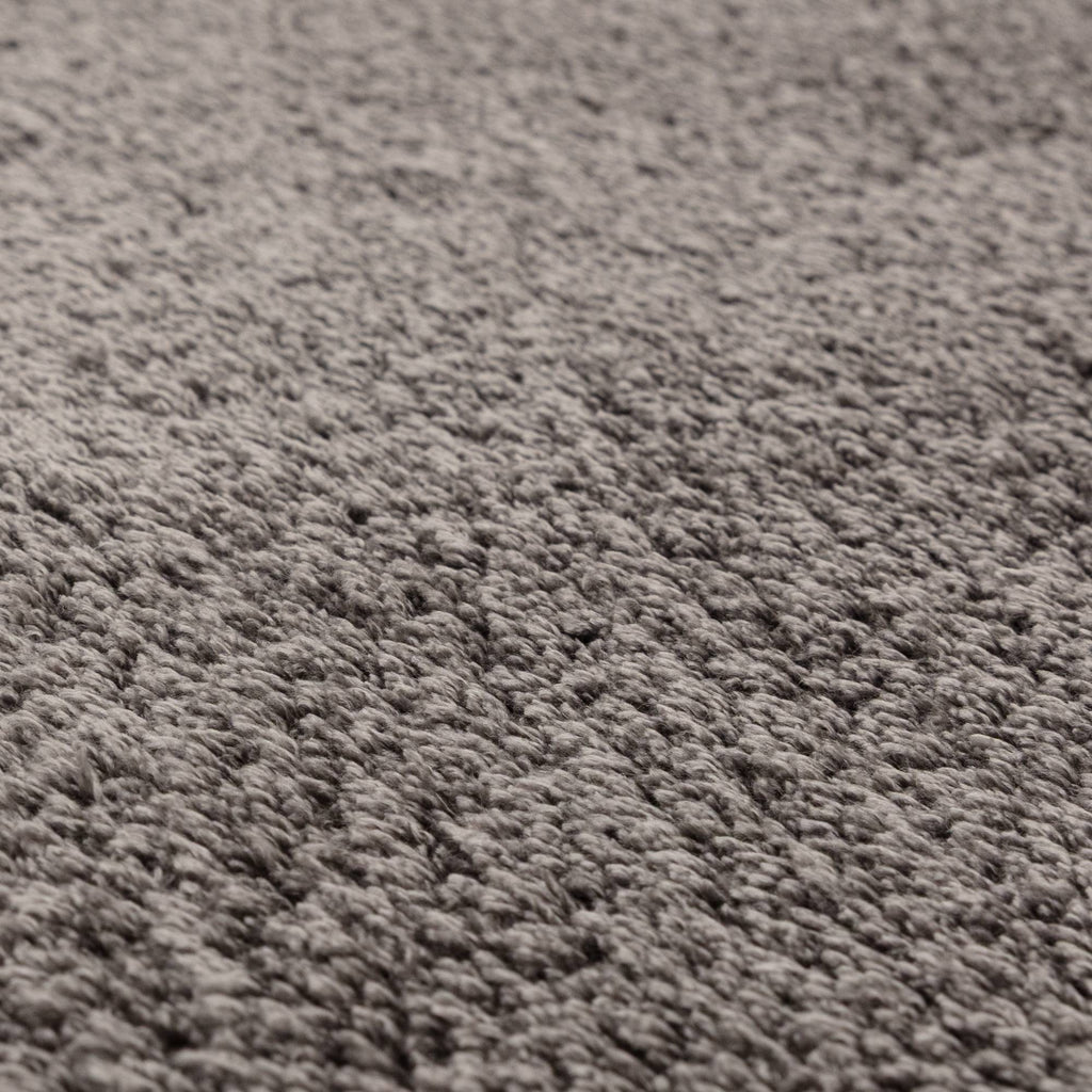 Como Charcoal Rug