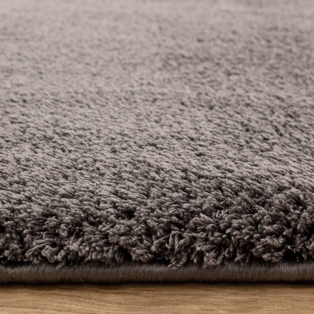 Como Charcoal Rug