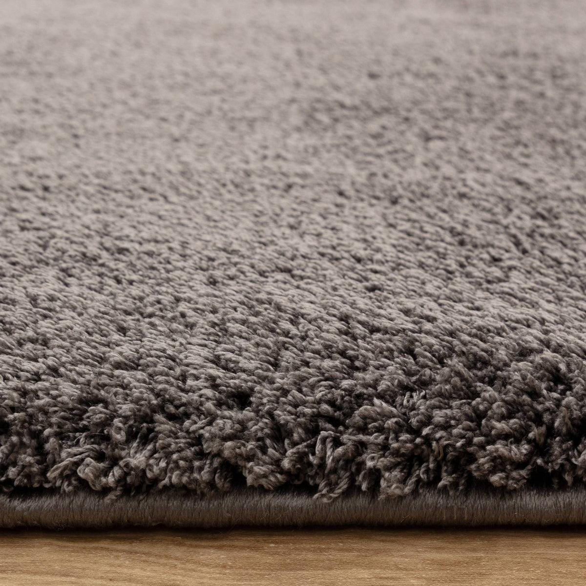 Como Charcoal Rug