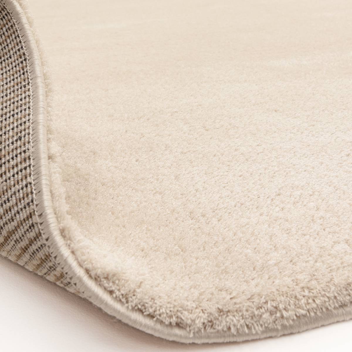 Como Ivory Rug