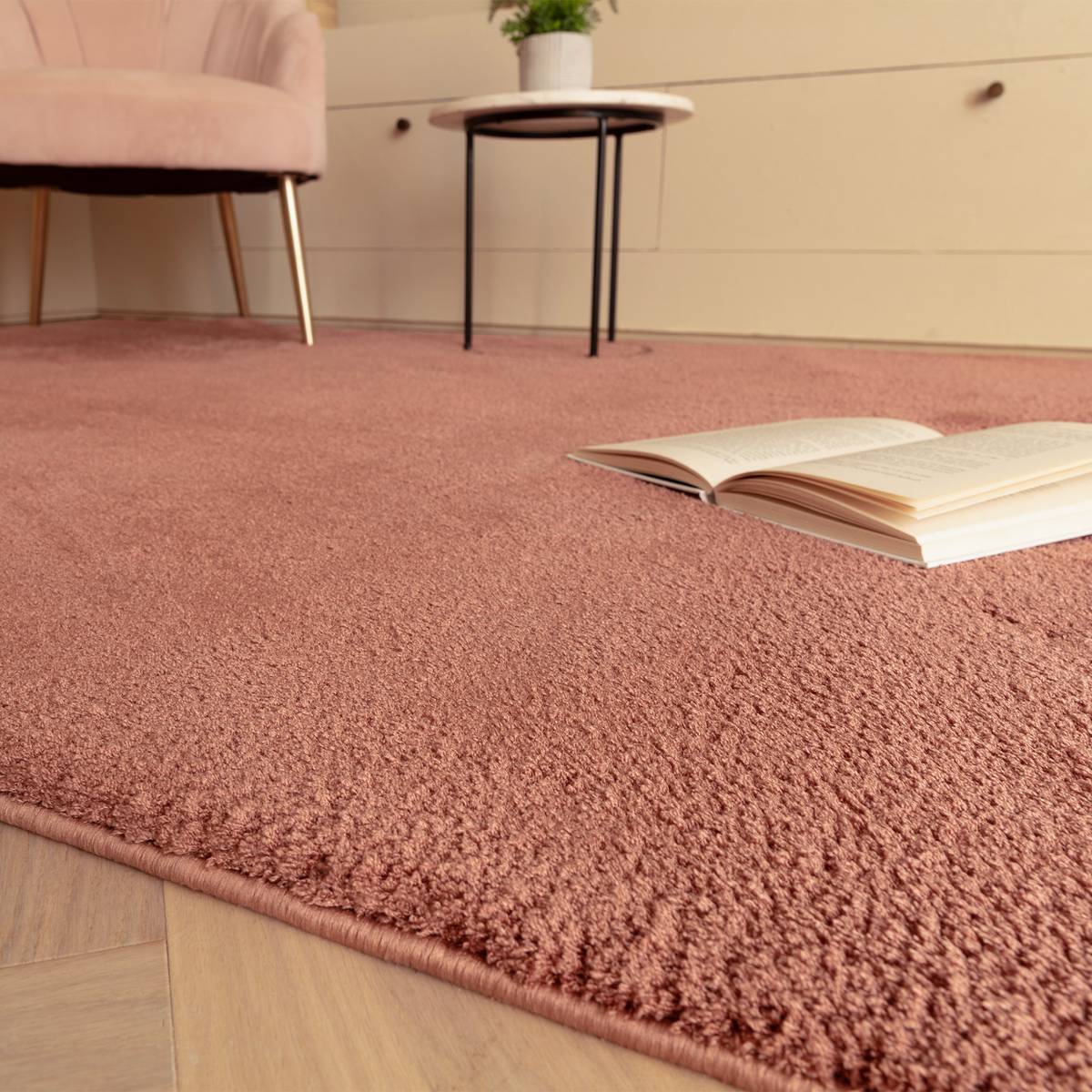 Como Marsala Rug
