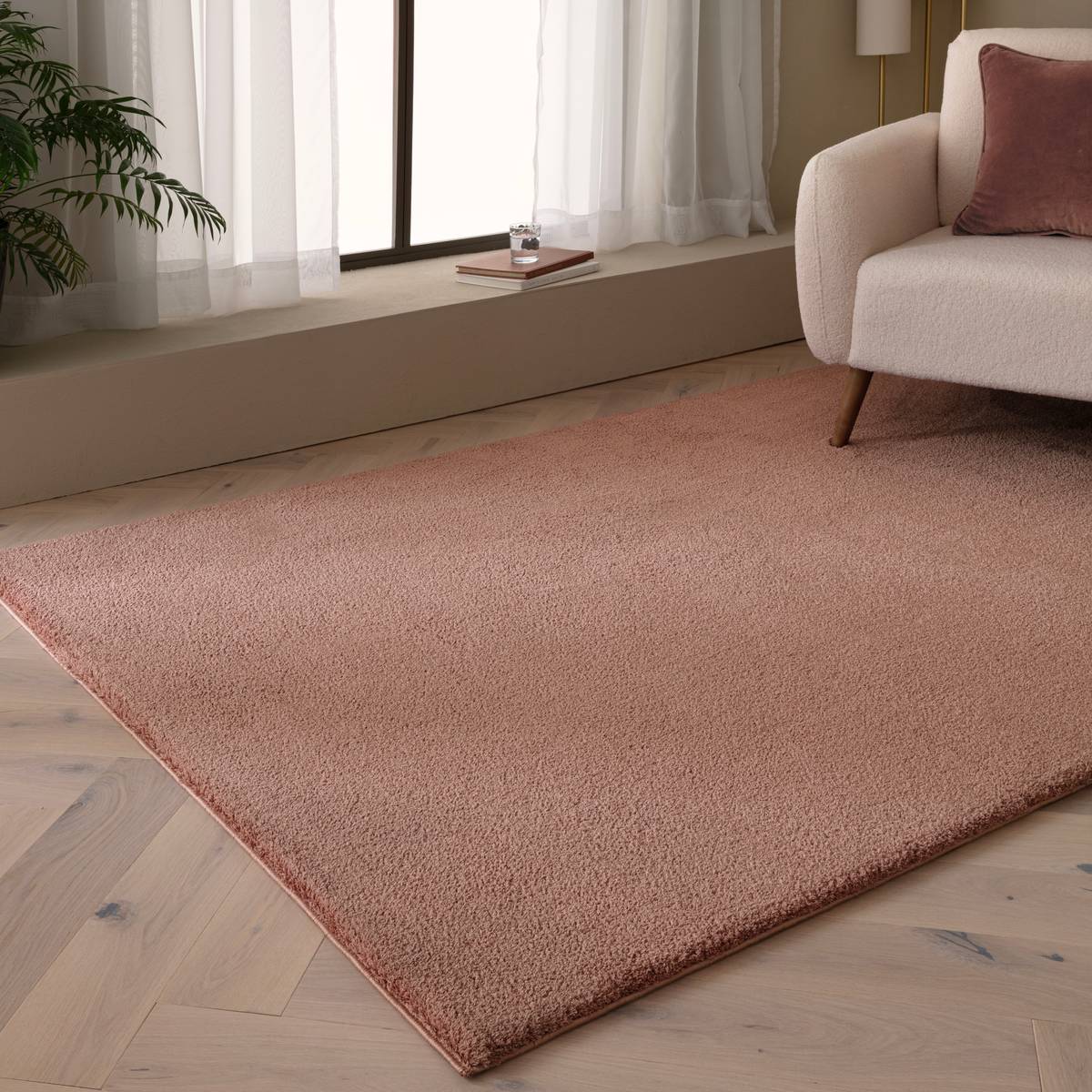 Como Marsala Rug