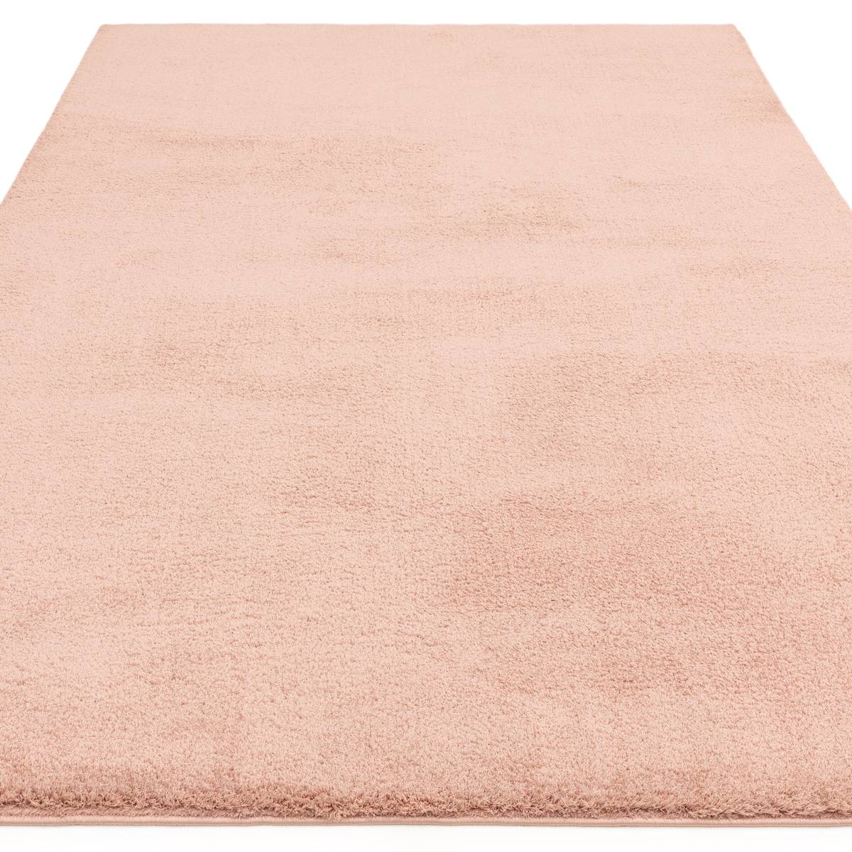 Como Pink Rug