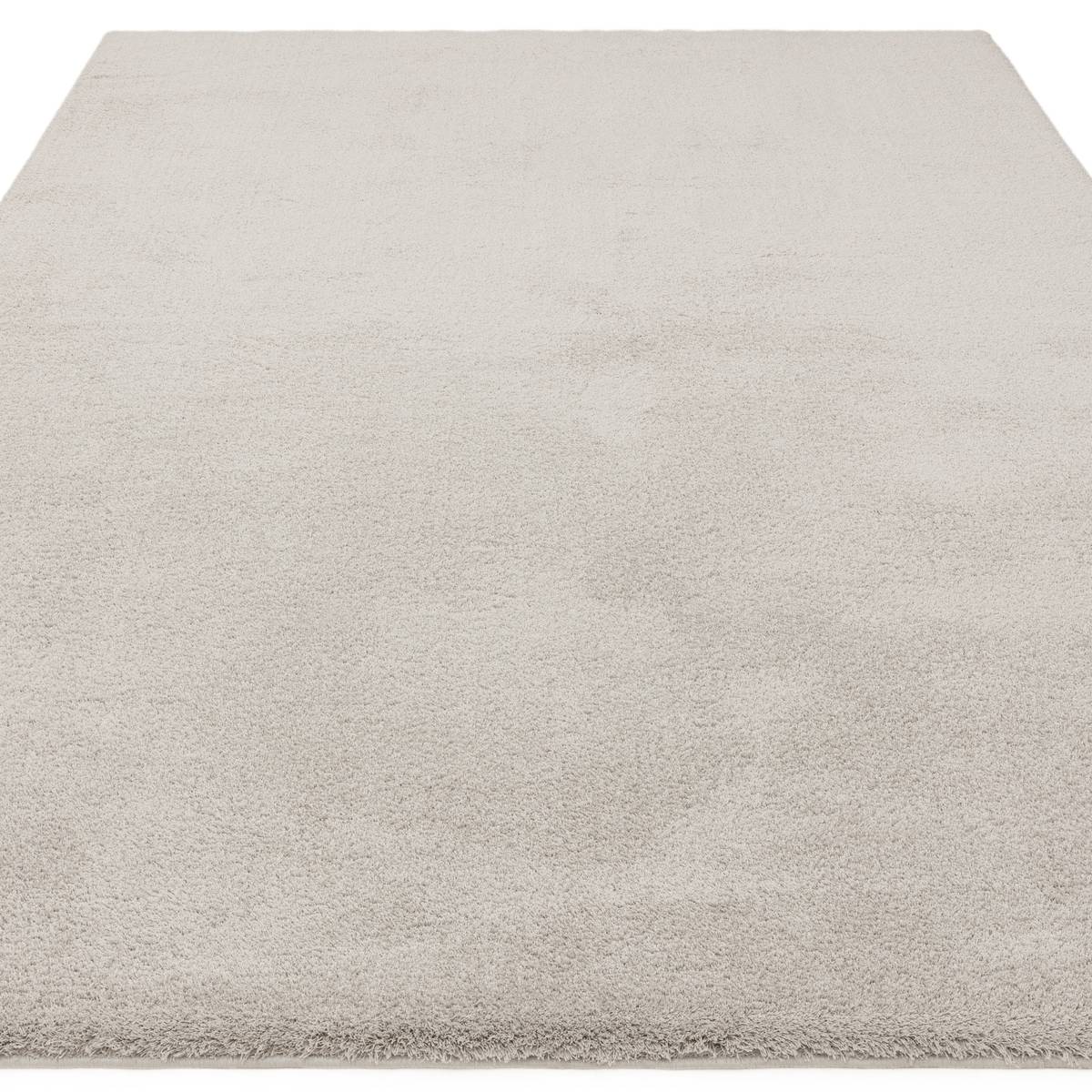 Como Silver Rug