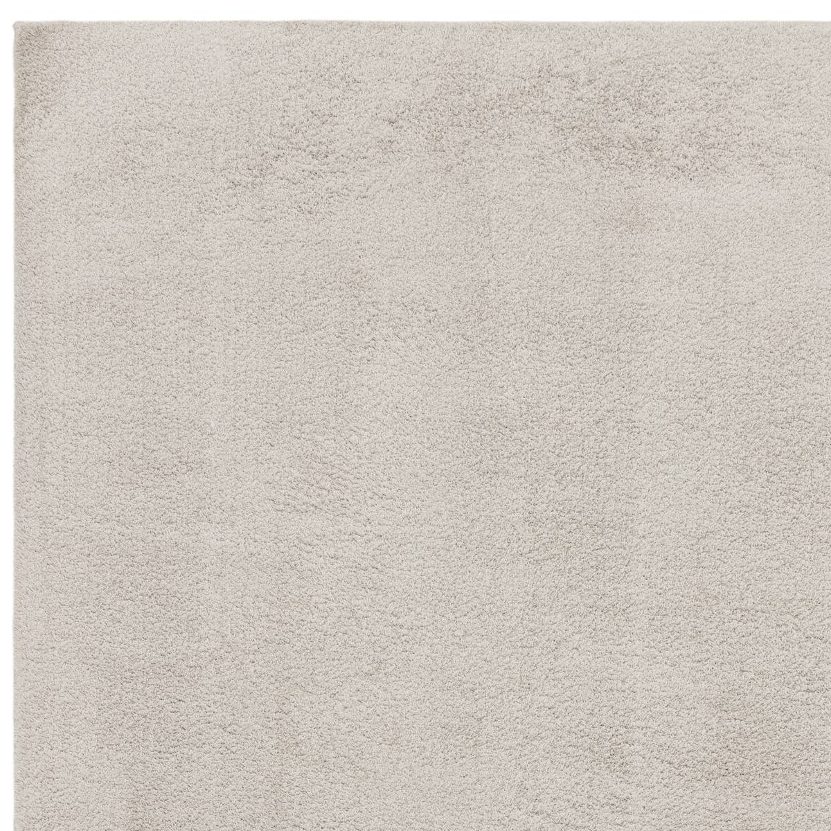 Como Silver Rug